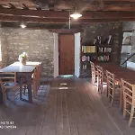 Il Mulino Che Fu La Filanda *