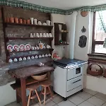 Holiday home Il Mulino Che Fu La Filanda