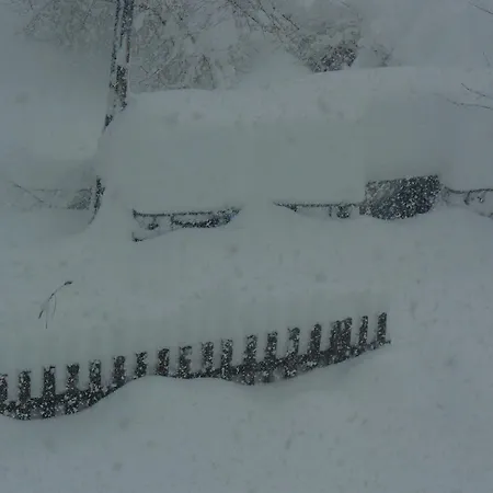 Σπίτι διακοπών Il Mulino Che Fu La Filanda Pennabilli