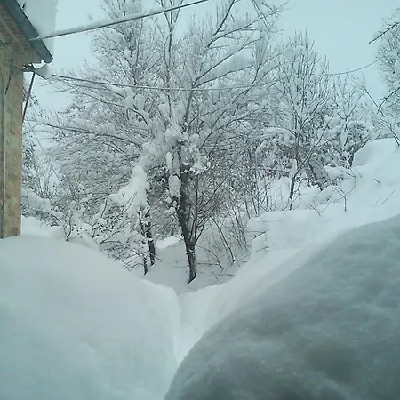 Il Mulino Che Fu La Filanda 度假居 彭纳比利