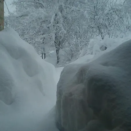 Tatil Evi Il Mulino Che Fu La Filanda Pennabilli