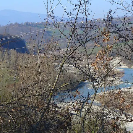 Il Mulino Che Fu La Filanda Tatil Evi Pennabilli