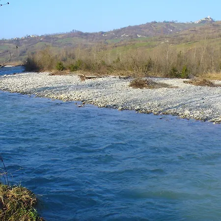 Il Mulino Che Fu La Filanda *