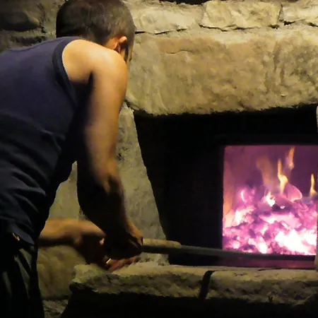 Il Mulino Che Fu La Filanda