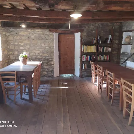 Il Mulino Che Fu La Filanda *