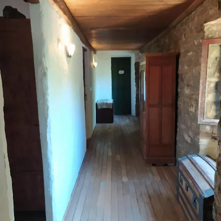 Il Mulino Che Fu La Filanda * Pennabilli