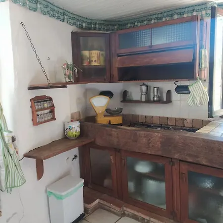 Il Mulino Che Fu La Filanda Holiday home