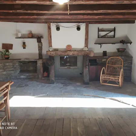 Il Mulino Che Fu La Filanda Σπίτι διακοπών Pennabilli