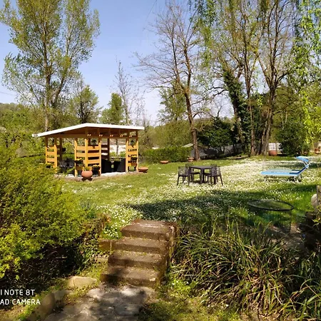 Il Mulino Che Fu La Filanda