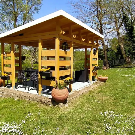 Il Mulino Che Fu La Filanda * Pennabilli