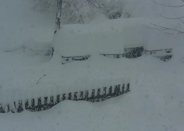 度假居 Il Mulino Che Fu La Filanda 彭纳比利