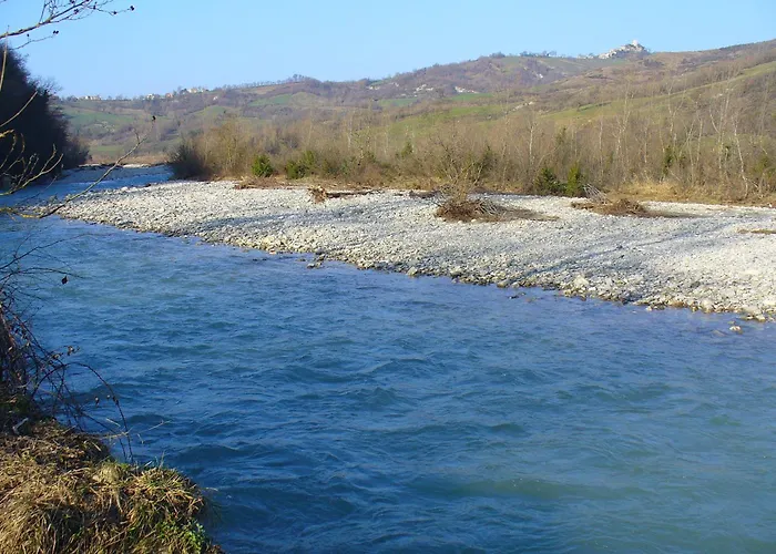 Il Mulino Che Fu La Filanda *