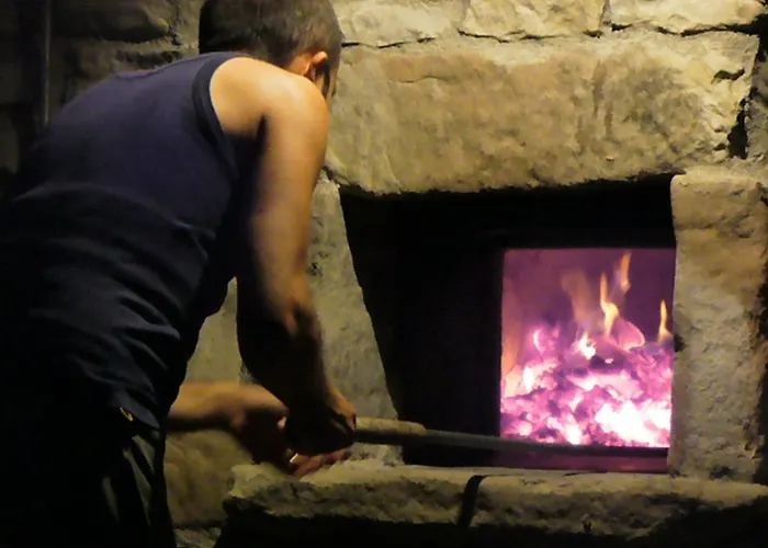 Il Mulino Che Fu La Filanda