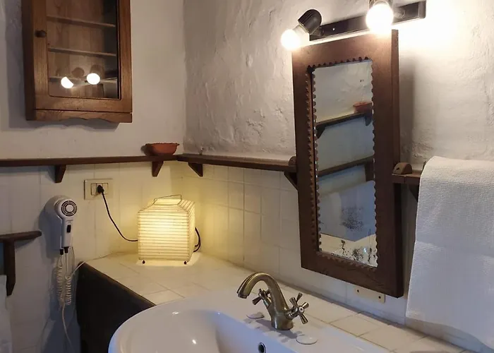 Il Mulino Che Fu La Filanda *