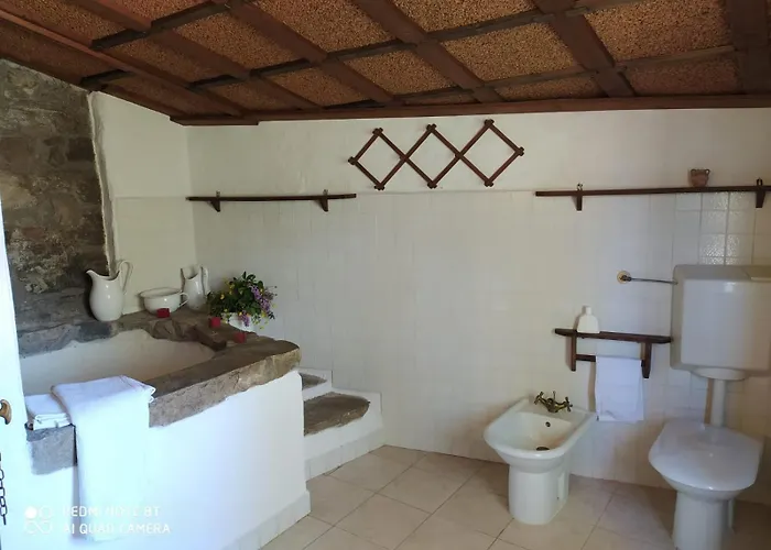 Il Mulino Che Fu La Filanda