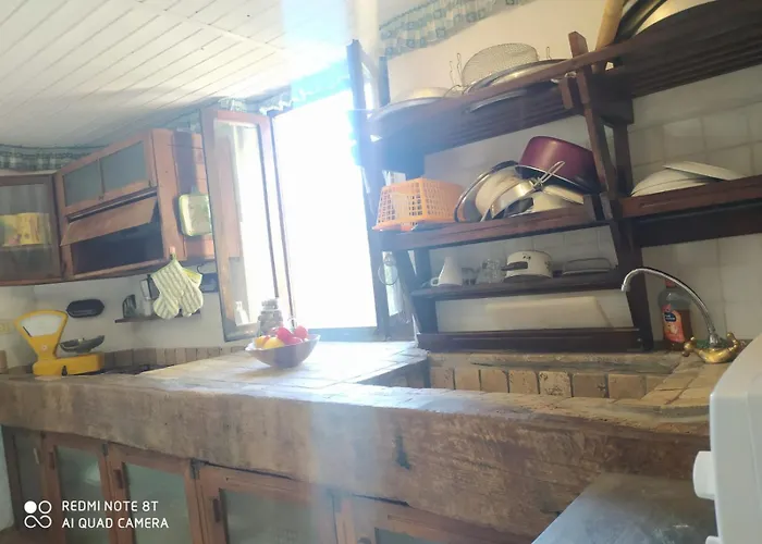 Il Mulino Che Fu La Filanda 彭纳比利