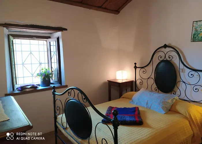 Il Mulino Che Fu La Filanda Pennabilli