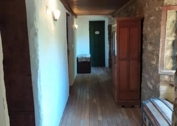 Il Mulino Che Fu La Filanda * Pennabilli