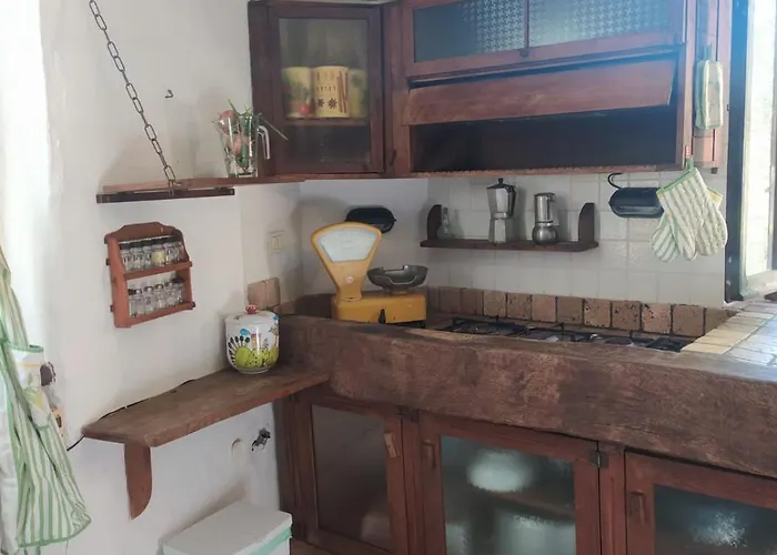 Il Mulino Che Fu La Filanda Tatil Evi