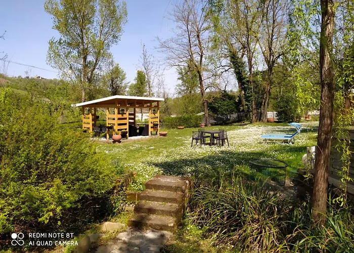 Il Mulino Che Fu La Filanda